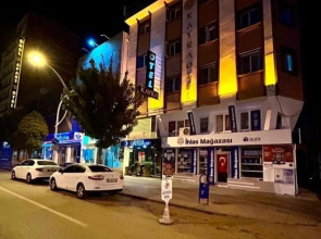 Kayra Otel