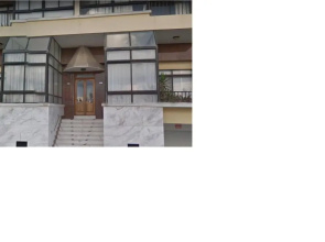 Large seafront 3 bedroom apartment in the heart of Sliema - MMAI1-2