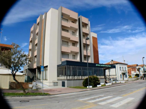 Hotel Spiaggia D'Oro