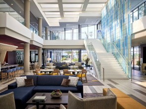 Ventura Beach Marriott