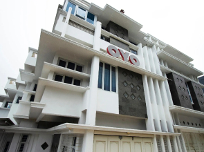 OYO 716 Iciw Iciw Exclusive Homestay