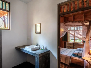 Manthally Cabanas