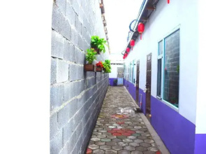 Changbai Dajun Hotel