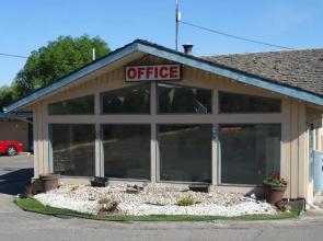 Hospitality Inn