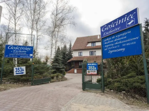 Gosciniec Exclusive