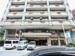 Paragon Tower Hotel