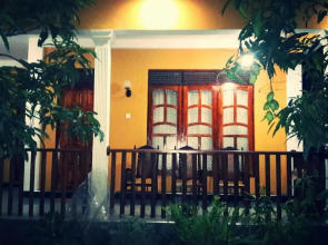 Sigiri Regal Residence