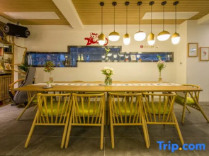 Weizhou Island Flora Private Garden Resort B&B (Shell Beach)