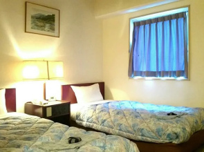 Orange Hotel