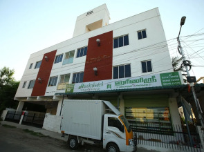 OYO 2282 Apartment Velachery