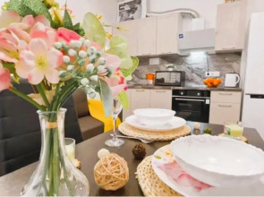 Апартаменты на проезде Электролитный