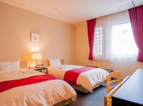 Tachikawa Regent Hotel