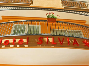Hotel Silvia Misano Adriatico