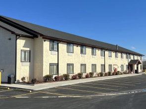 Super 8 Campbellsville KY