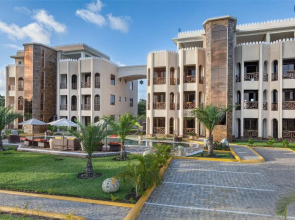 Diani Luxury Apartments