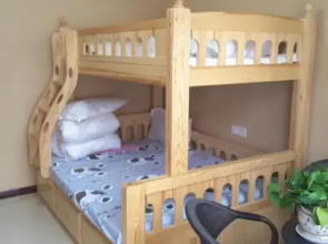 Miaoqu Inn Wutaishan