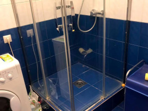 ABC Apartmens (ЭйБиСи Апартментс) на улице Кирова