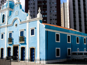 Hotel Boa Viagem Aeroporto Inn