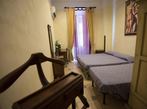 Schilizzi Hotel