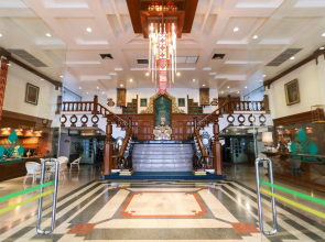 Inn Come Hotel Chiangrai