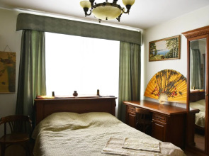 Yin Yang Mini Na Novoslobodskoy