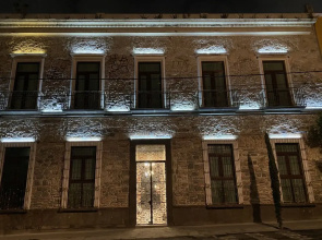 Milo Collection Hotel