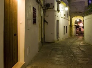 HomeSuiteHome Córdoba