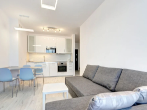 Dom & House Apartments Old Town Sadowa