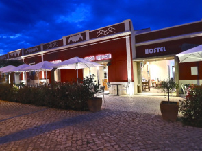 Lost & Found - Guesthouse & Suites