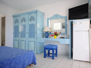 Résidence Tropicale