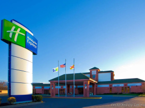 Holiday Inn Express Cambridge by IHG