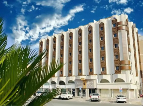 Jadeel Serviced Apartments