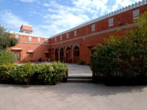 Hotel Jaswant Bhawan