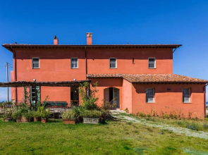 Agriturismo Le Tassinaie