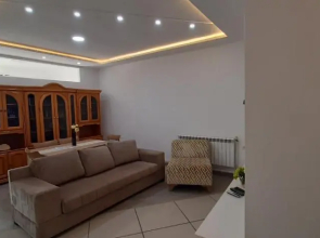 FUFA Haute standing appartment S2 center Monastir