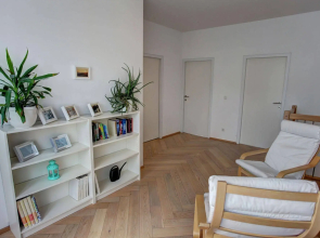 Gasser Apartments Vienna