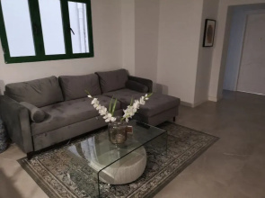 Suites Charco de San Gines