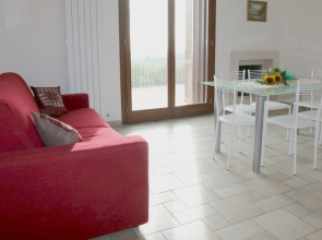 Casa Vacanze La Mannara