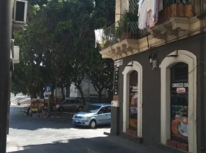 Dante Rooms