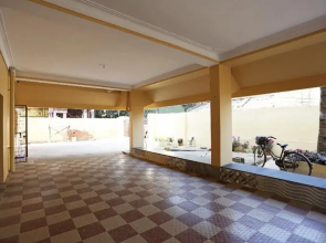 Morning Star Castle By OYO Rooms