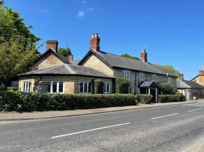 The Jersey Arms Hotel, Sure Collection by Best Western