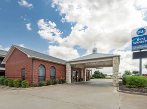 Best Western Inn of Brenham