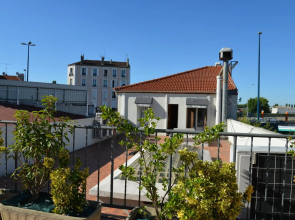 Hôtel le Cheval Noir