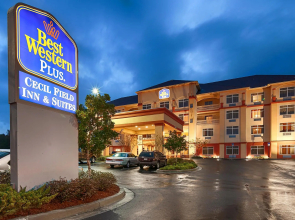 Best Western Plus Jacksonville West