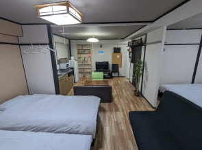 VIVA Apartment Yabacho
