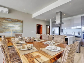 Luxe Cabo Condo w/ Ocean Views + Amenities!