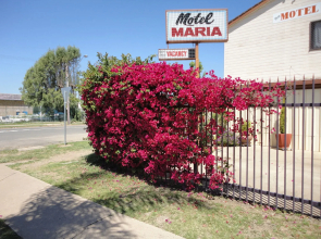 Maria Motel
