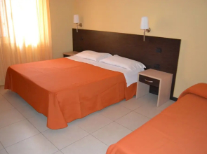 Residence Bernardo