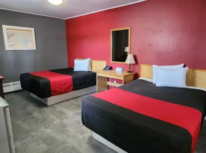 Motel Le Victo