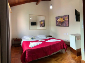 Hotel Pousada Beira Mar